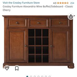 Sideboard 