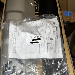 Genuine Subaru Rear Bumper Underguard E551SSG300