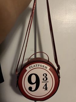 HARRY POTTER Crossbody Bag