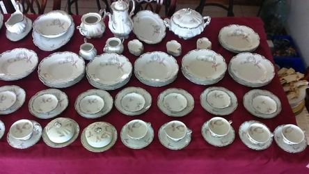 TABLEWARE 1955