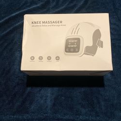 Knee Massager