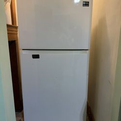 Samsung Refrigerator 
