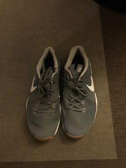 Nike training