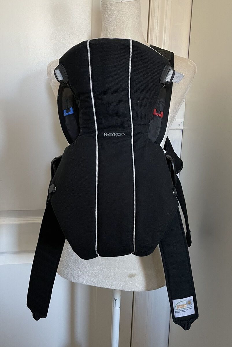 Baby Bjorn Baby Carrier