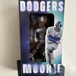 Dodgers Bobblehead 