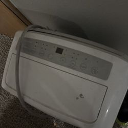 Portable Ac 