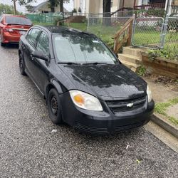 2008 Chevy Cobalt 