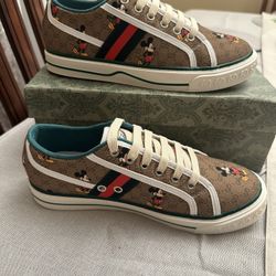 Gucci Woman’s Sneakers