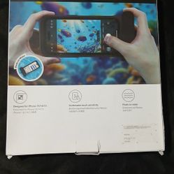 iphone 13, 14, 15  Holder For Water