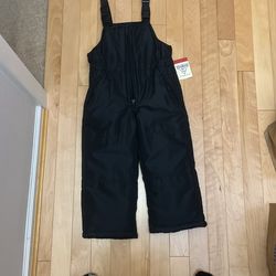 Oshkosh Snowsuit