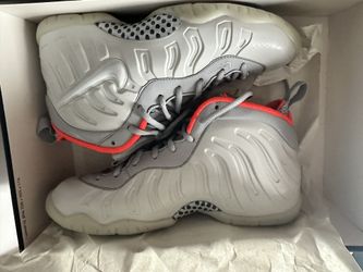 Brand new Foams