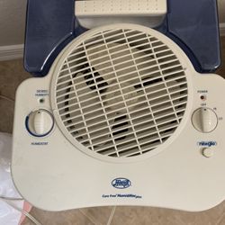 Humidifier 