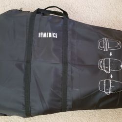 Homedics Massage Chair