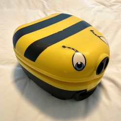 My Carry Potty Bumble Bee