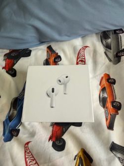 AirPods 3 pro