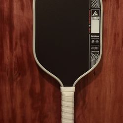 Lenwave 16mm carbon fiber pickleball racket