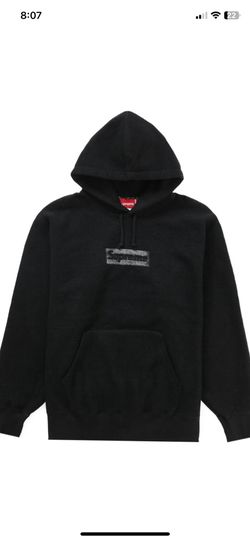 Supreme Box Logo