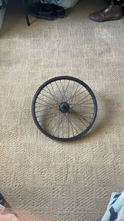 Cinema bmx rim