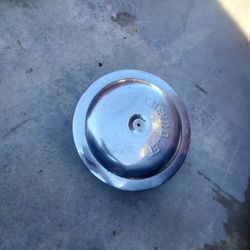 Small Block Air Filter 25