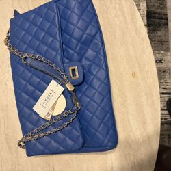 Luggage purse