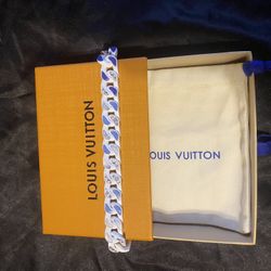 Louis Vuitton Braclet