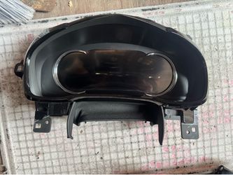 16-19 CTS V3 parts