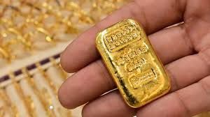 Raw Gold For Sale