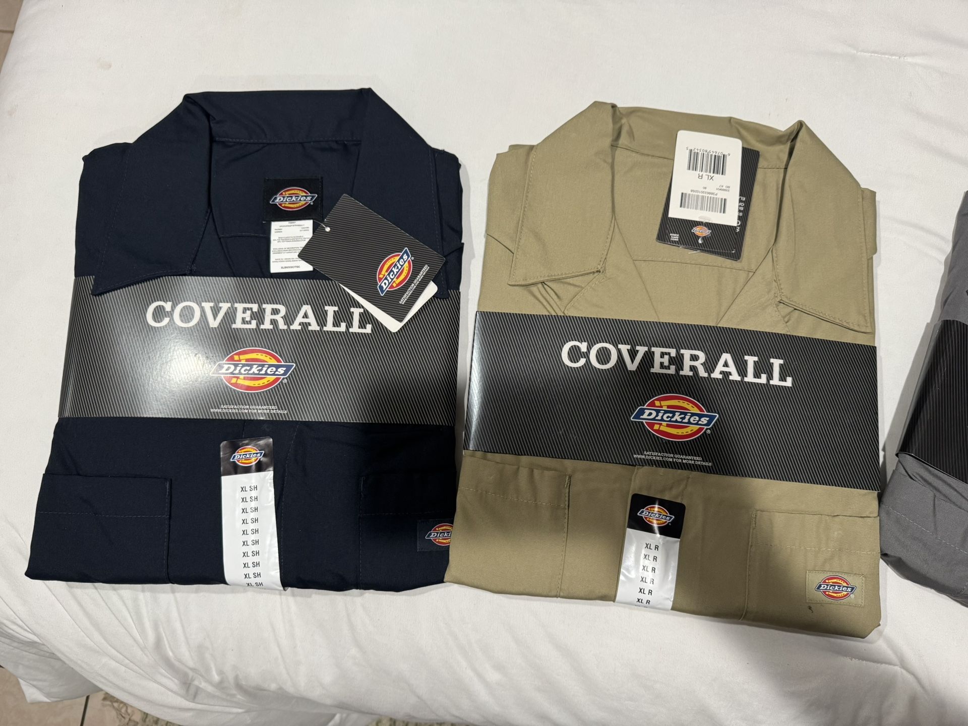 Dickies Coveralls 