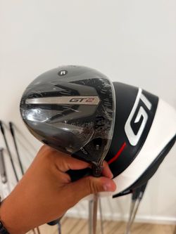 Titleist GT2 10.0