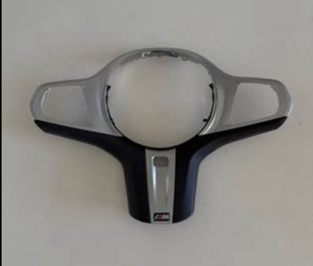 Bmw oem wheel trim G30