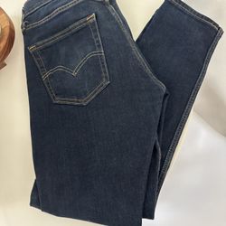 Levi’s