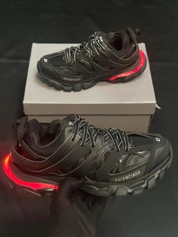 Balenciaga Track Led