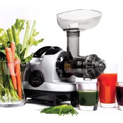 Kuvingos juicer