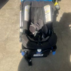 doana stroller