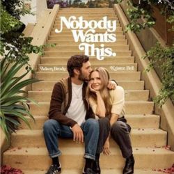 Nobody Wants This @ 'Paleyfest'