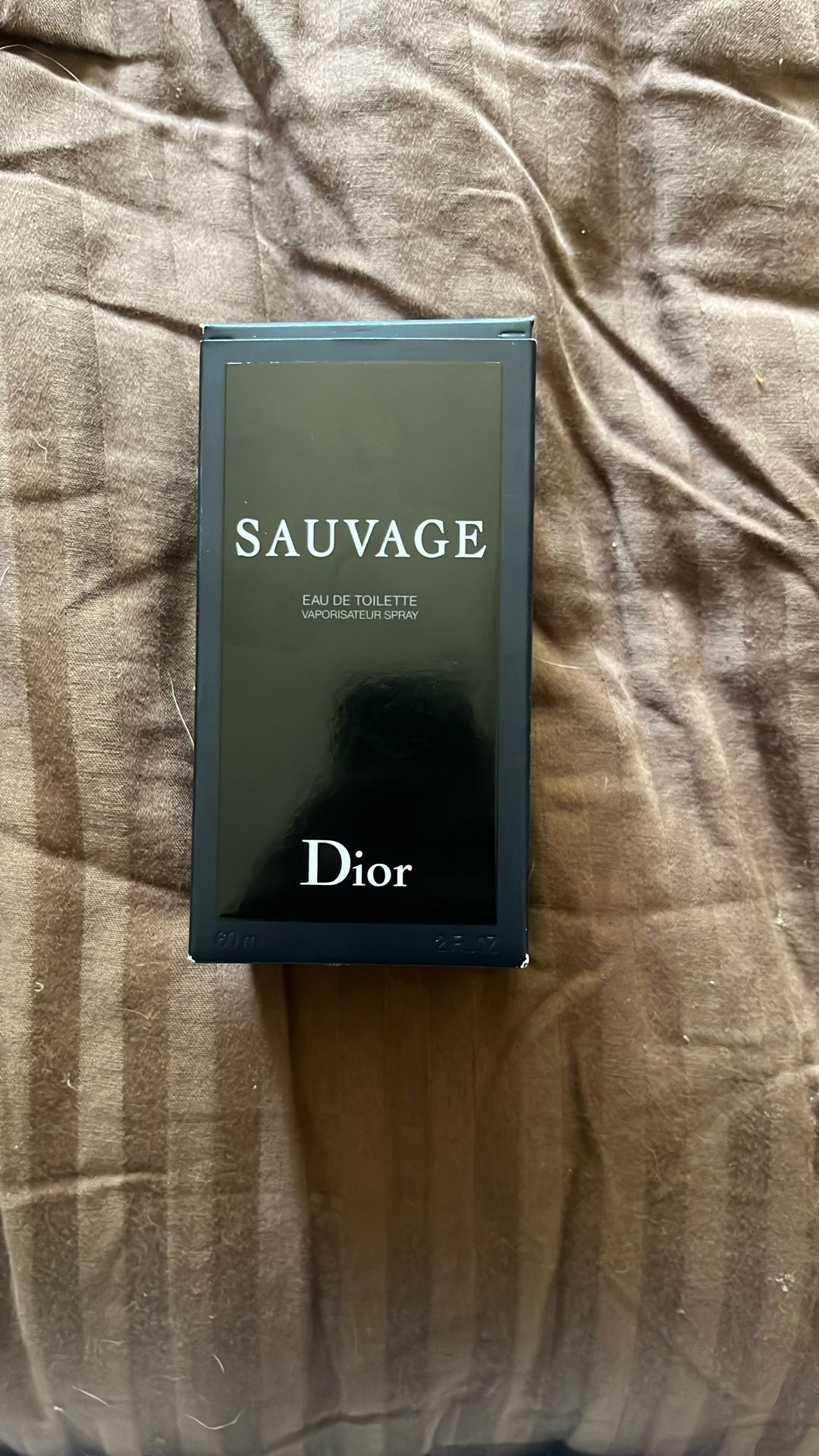 Dior Savauge