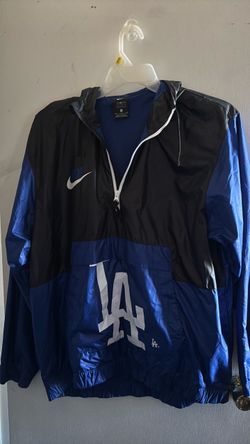 Nike LA Dodgers Windbreaker Jacket