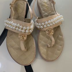 Sandalias 