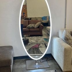 Couture Full Length Vanity Mirrors 