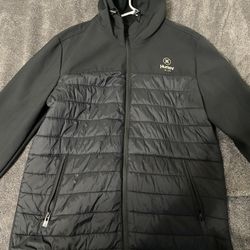 Hurley Jacket