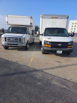 Moving equipment
