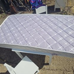 Price is firm.. toddler mattress