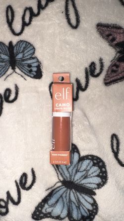 e.l.f. Camo Liquid Blush High-Pigment