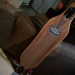 Skate Board