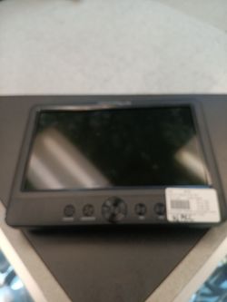 Portable DVD Player