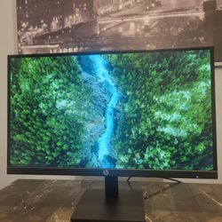 144Hz Gaming Monitor – HP 27” NEED GONE AS SOON AS POSSIBLE!