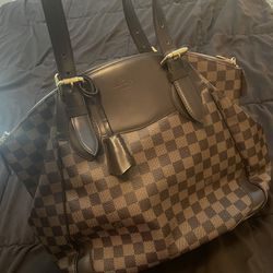 Louis Vuitton Verona Bag 