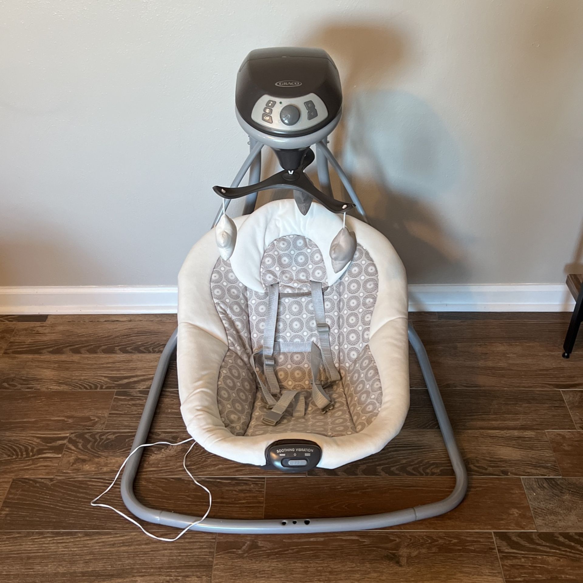 Graco Simple Sway Swing