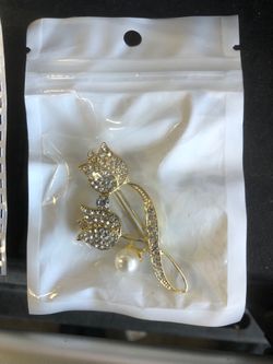 Costume jewelry
