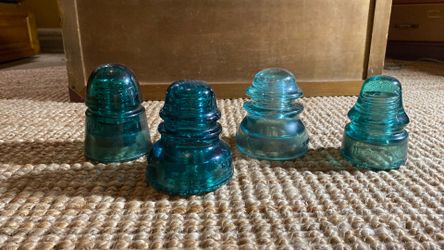 Glass Insulators